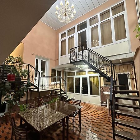 Guest House Chehra سمرقند المظهر الخارجي الصورة