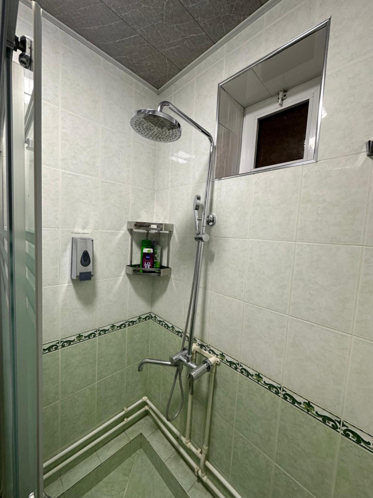Guest House Chehra سمرقند المظهر الخارجي الصورة