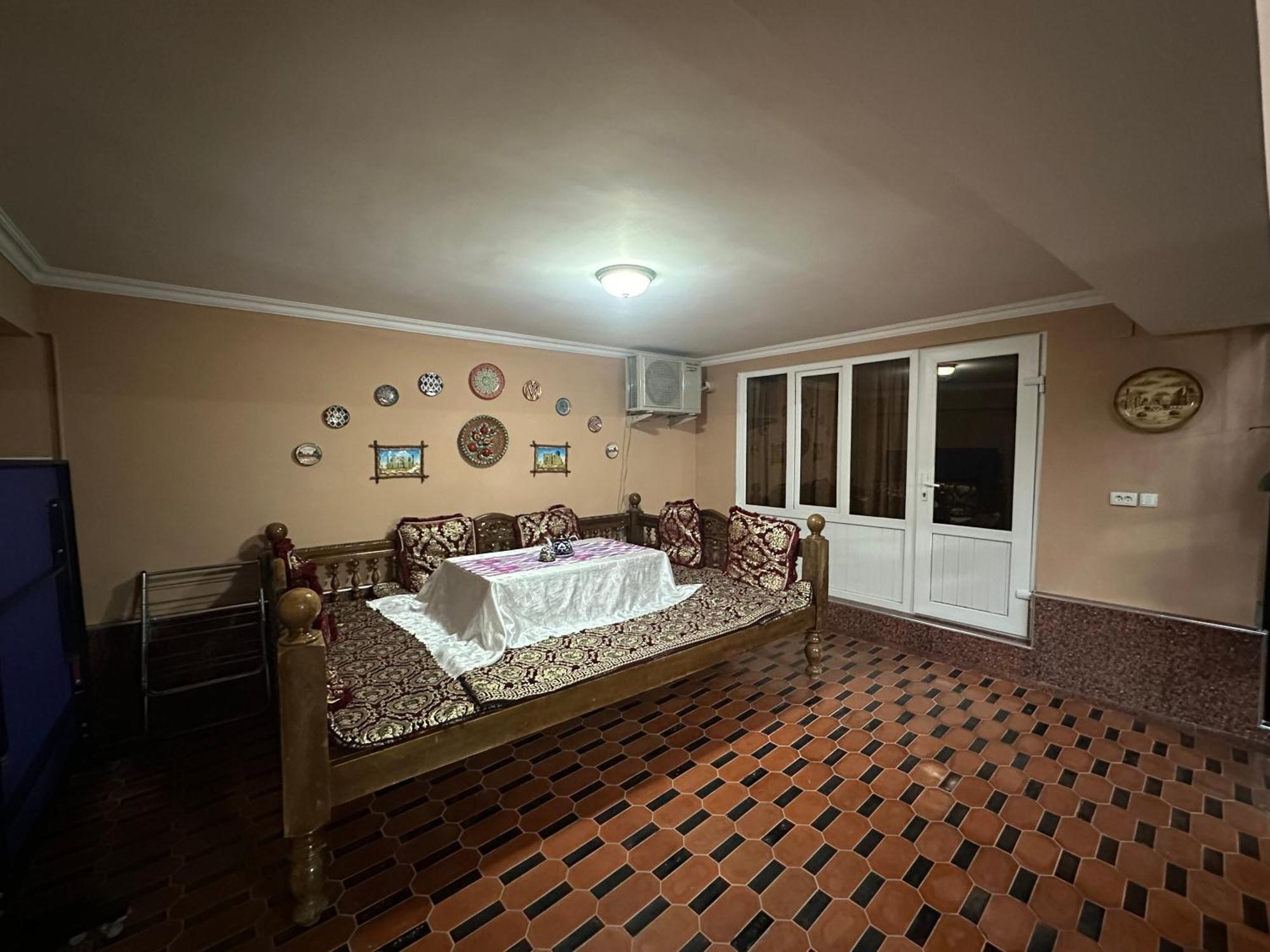 Guest House Chehra سمرقند المظهر الخارجي الصورة
